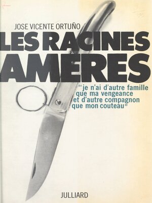 cover image of Mémoires de ma haine (1)